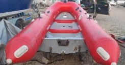 Skyboat SB 360RC. 2017 ���, ����� 3,6��., ��������� ���������, 20��.�., ������ ����