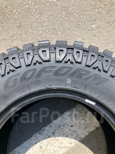 Goform GM02. ����� mt, 2026 ���, ����� ����