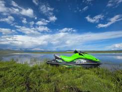 Kawasaki Ultra 300 X. 2011 ��� ����