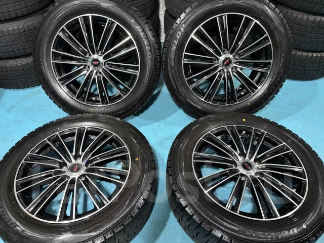 Weds Tead. 7.0x17", 5x114.3, ET48 ����