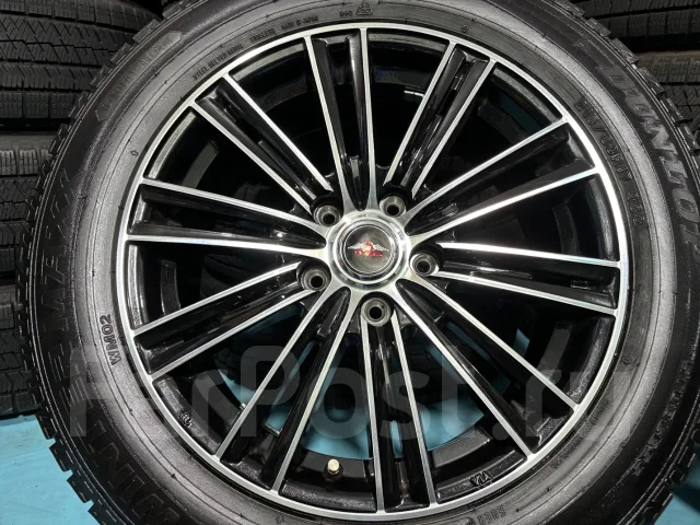 Weds Tead. 7.0x17", 5x114.3, ET48 ����