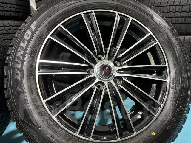 Weds Tead. 7.0x17", 5x114.3, ET48 ����