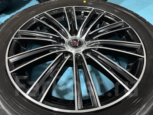 Weds Tead. 7.0x17", 5x114.3, ET48 ����