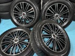 Weds Tead. 7.0x17", 5x114.3, ET48 ����