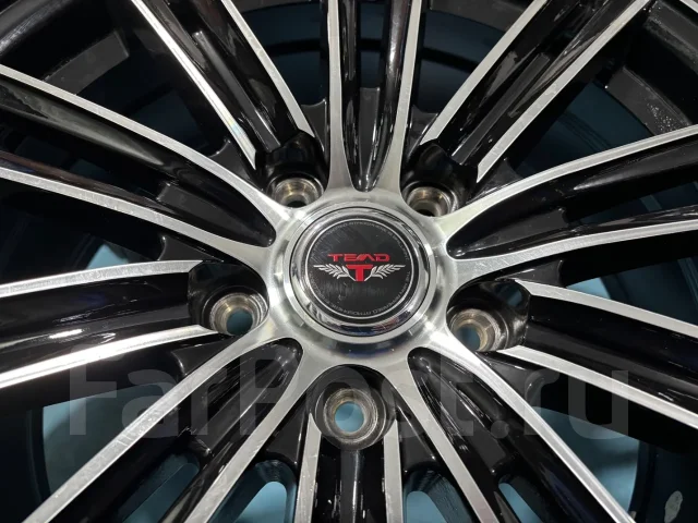 Weds Tead. 7.0x17", 5x114.3, ET48 ����