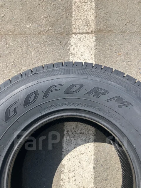 Goform GT02. ������, 2026 ���, ����� ����
