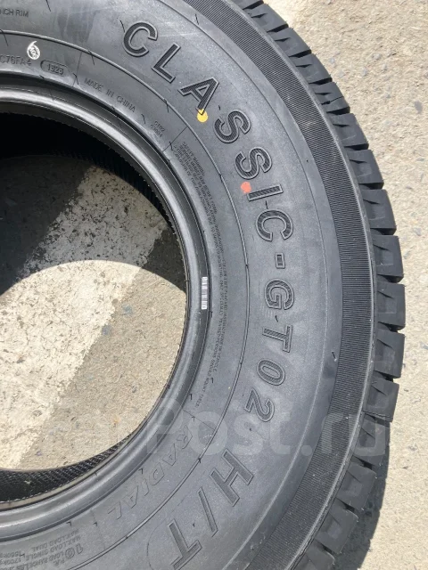 Goform GT02. ������, 2026 ���, ����� ����