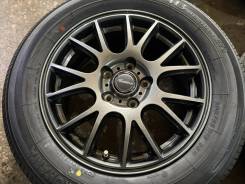 Dunlop Mistiere. 6.5x16", 5x114.3, ET53 ����