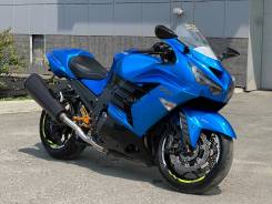 Kawasaki Ninja ZX-14R. 1 400����. ��., ��������, ���������, ��� ������� ����
