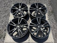 Manaray Sport Eurotech. 7.5x18", 5x108, ET50, �� 64���. ����