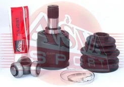 ���� Hniphrva* ASVA (������) ASVA 0311CRVATLH, 1601191SX, 44310T0AA00, 44310T2AA00, 623072, CI3403, CI3707, PCV1027, ST1649 ����
