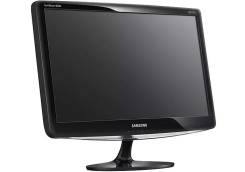 Samsung. 20", ���������� �� (LCD, LED, QLED) ����