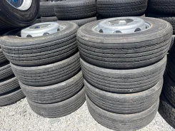 Bridgestone R173. ������, 2022 ���, �/�, ����� �� 5 % ����