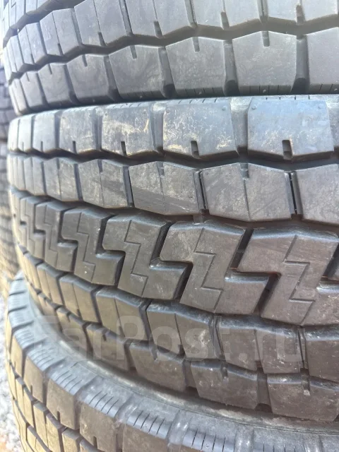 Yokohama 710R. �����������, 2025 ���, �/�, ����� �� 5 % ����