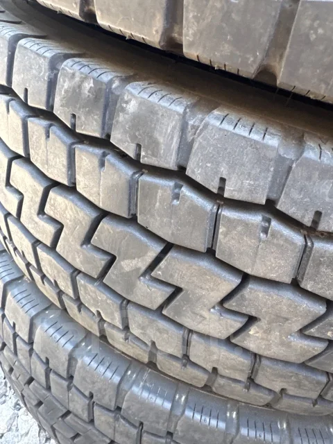 Yokohama 710R. �����������, 2025 ���, �/�, ����� �� 5 % ����