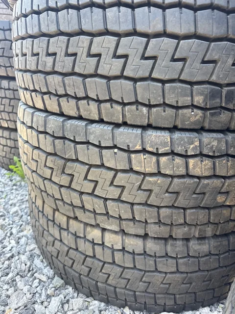 Yokohama 710R. �����������, 2025 ���, �/�, ����� �� 5 % ����