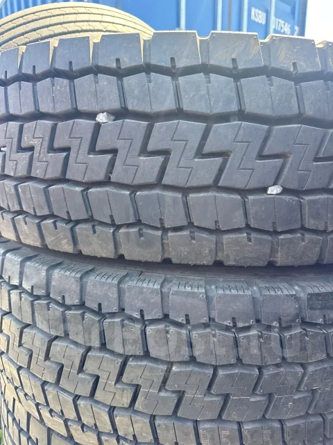 Yokohama 710R. �����������, 2025 ���, �/�, ����� �� 5 % ����