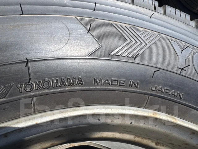 Yokohama 710R. �����������, 2025 ���, �/�, ����� �� 5 % ����