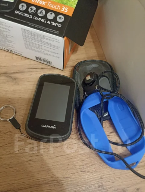 Garmin ����