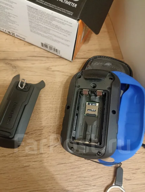 Garmin ����