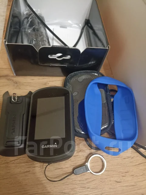 Garmin ����