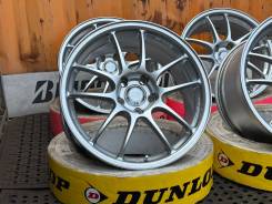 Enkei Perfomance Line PF01. 8.5x18", 5x114.3, ET48, �� 75���. ����