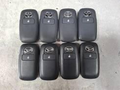 ����� ����, Daihatsu Rocky, Toyota Raize � 2019� (�/�) + �������� ����