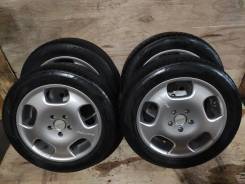 Crimson Club Linea Misterio. 7.0x17", 5x114.3, ET52, �� 73,8���. ����