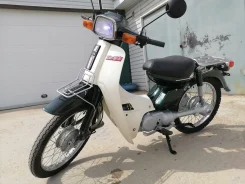 Yamaha Town Mate 50. 49����. ��., ��������, ��������� ����