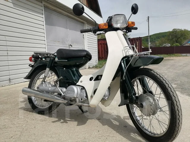 Yamaha Town Mate 50. 49����. ��., ��������, ��������� ����