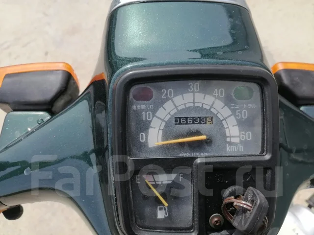 Yamaha Town Mate 50. 49����. ��., ��������, ��������� ����