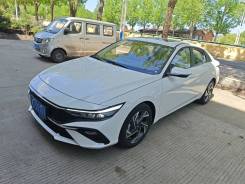 Hyundai Elantra. ��������, ��������, ������, �/�. ��� ����� �� ������������ ����