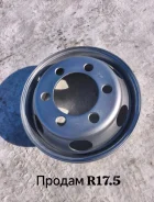 Isuzu. 3.5x17.5", 6x115, ET-140, �� 98,6���. ����