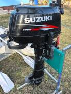 Suzuki. 5��.�., 4-�������, ����������, ���� L (508 ��), 2013 ��� ����