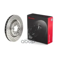 ���� ��������� Ferrari 360 Spider (F131) 3.6 2000-2005 Brembo ���. 09.7267.50 09726750 ����