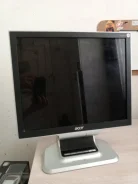 Acer. 17", ���������� �� (LCD, LED, QLED) ����