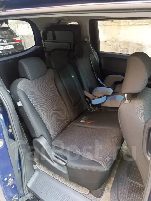 Honda Freed. ��������, ��������, 1.0 (88��.�.), ������, 204 000����. �� ����