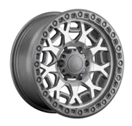 LS Wheels LS 106