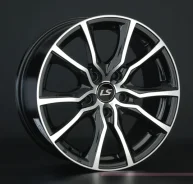LS Wheels LS 392