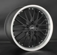 LS Wheels LS 564