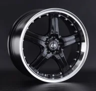LS Wheels LS 322
