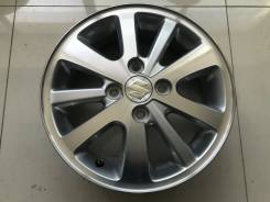 Suzuki. 4.0x14", 4x100, ET50, �� 54,1���. ����