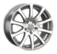 LS Wheels LS 195