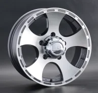 LS Wheels LS 795