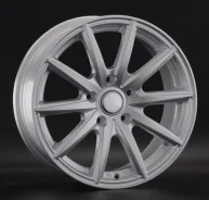 LS Wheels LS 221