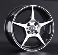 LS Wheels LS 833