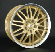 LS Wheels LS 562