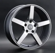 LS Wheels LS 742
