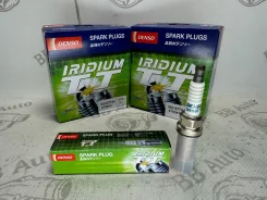 ����� ��������� Denso Iridium IKH16TT IKH16TT ����
