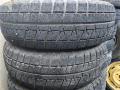 Bridgestone Blizzak Revo GZ. ������, ��� �����, 2016 ���, �/�, ����� 40 % ����